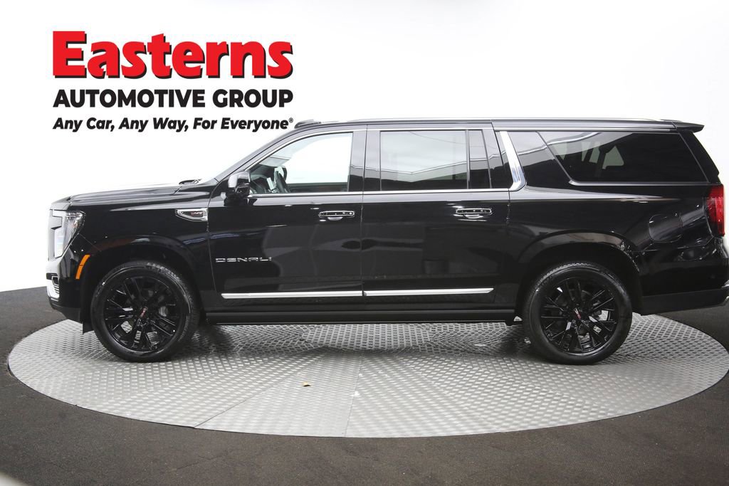 Used 2025 GMC Yukon XL Denali w/ Denali Reserve Package image 68