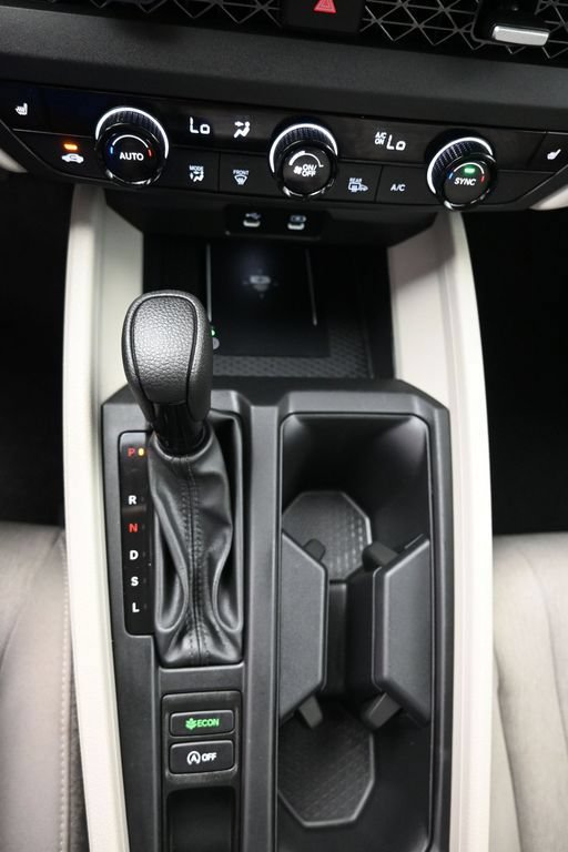 Certified 2026 Honda Accord SE image 18