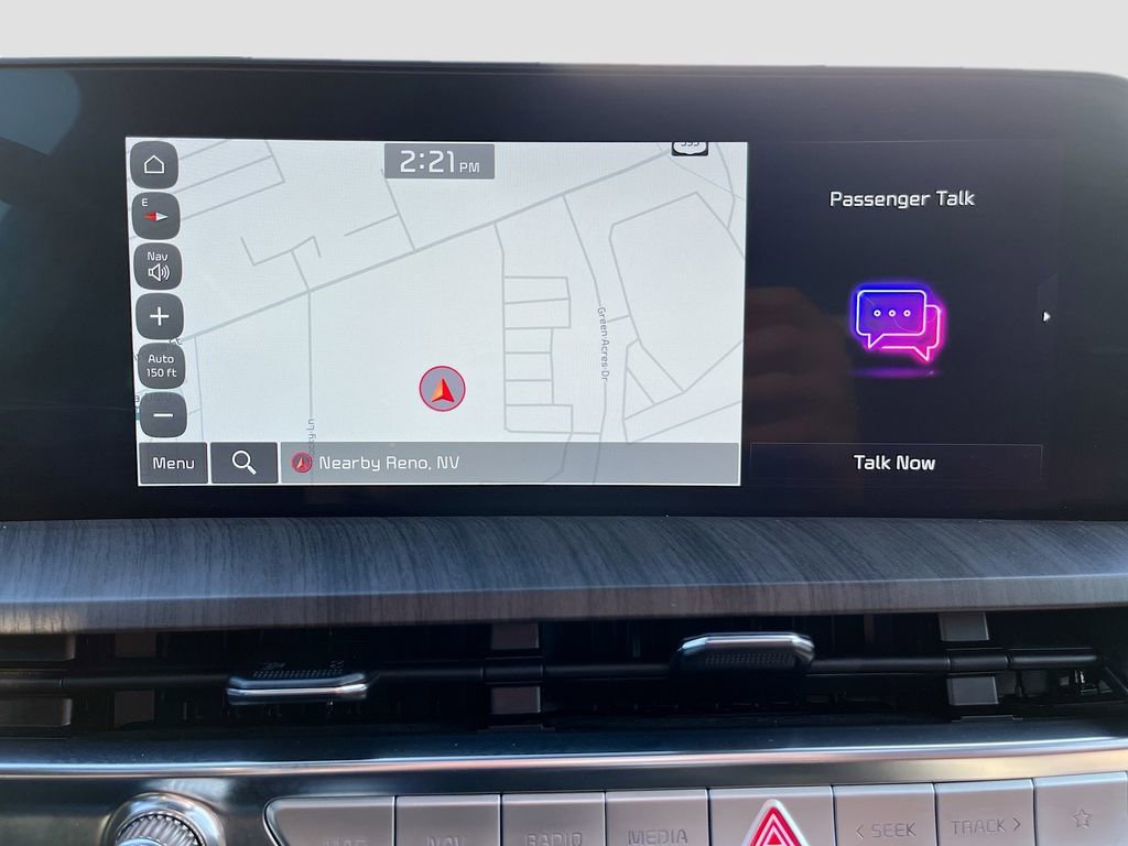 Used 2025 Kia Telluride SX Prestige image 13