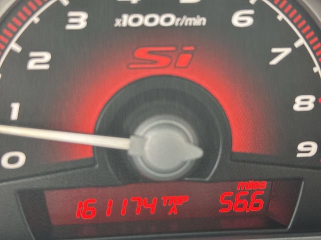 Used 2008 Honda Civic Si image 21