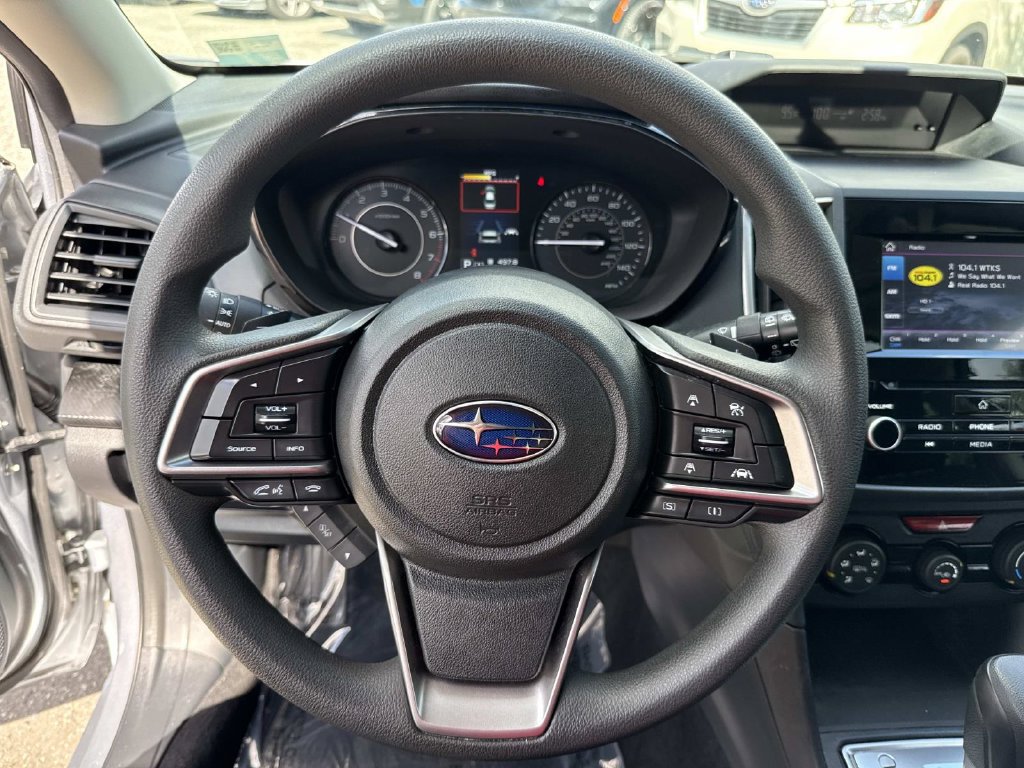 Used 2023 Subaru Impreza 2.0i Premium AWD/4WD image 41