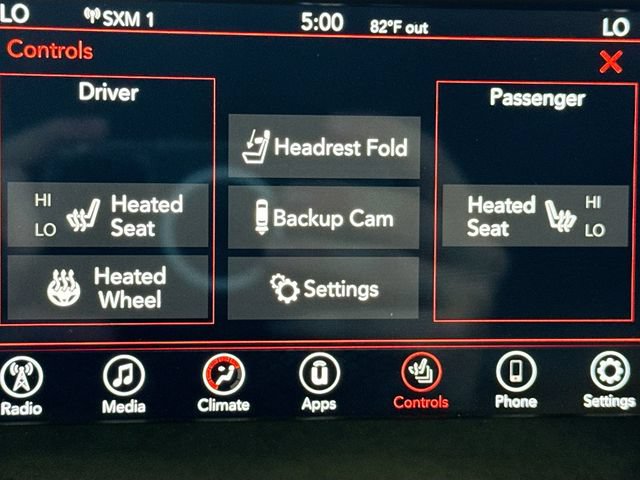 Used 2020 Dodge Durango GT AWD/4WD image 20