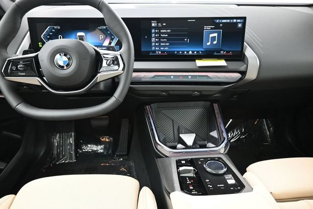 New 2026 BMW X3 xDrive30i w/ Convenience Package AWD/4WD image 14