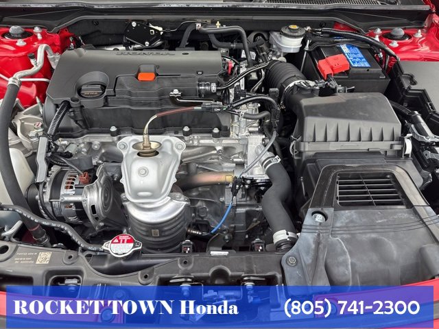 Used 2023 Honda Civic Sport image 22