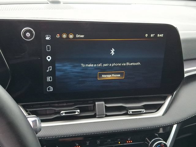 Used 2026 Chevrolet Equinox LT FWD image 17