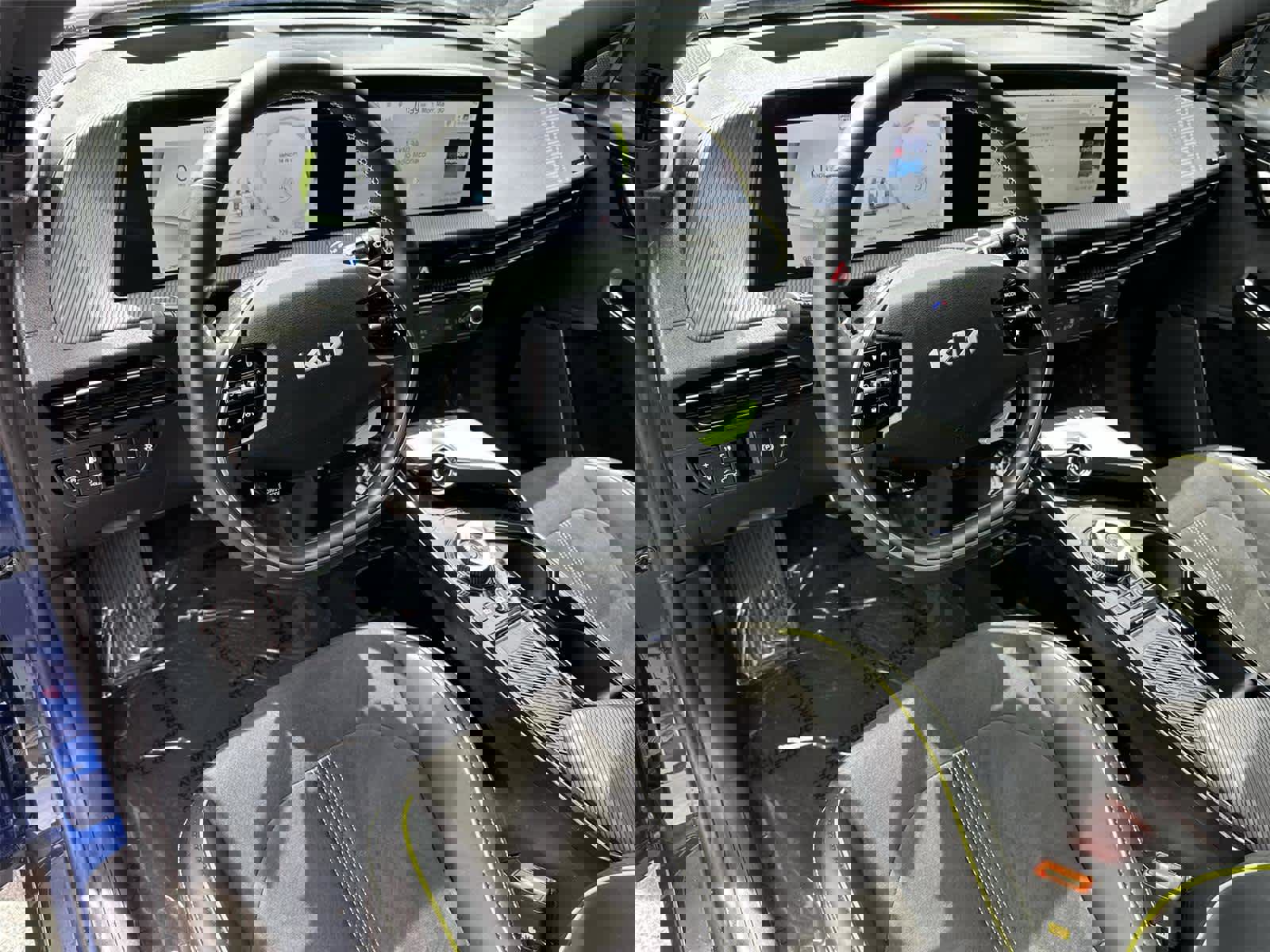 Used 2023 Kia EV6 GT image 2