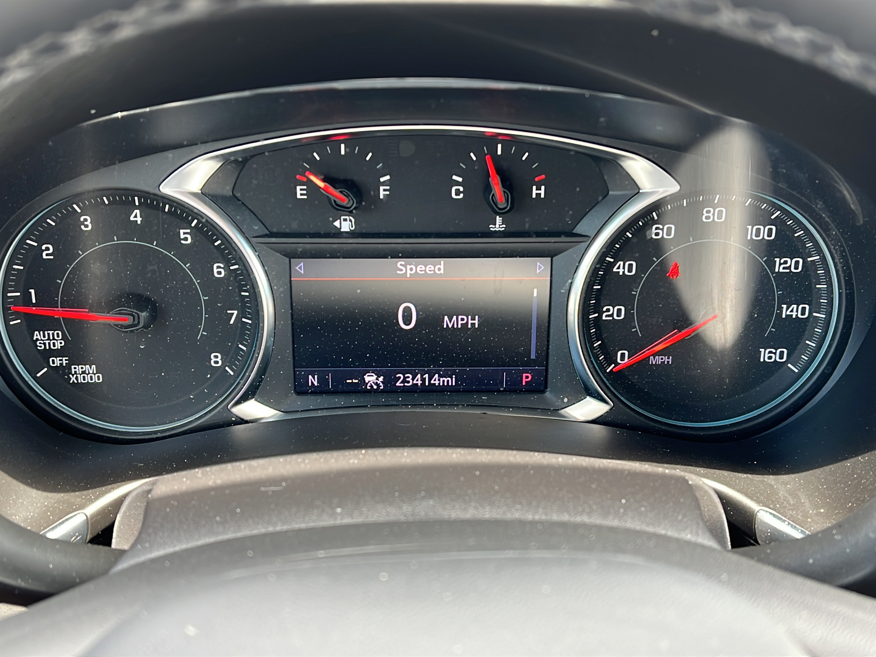Used 2024 Chevrolet Equinox LT FWD image 22