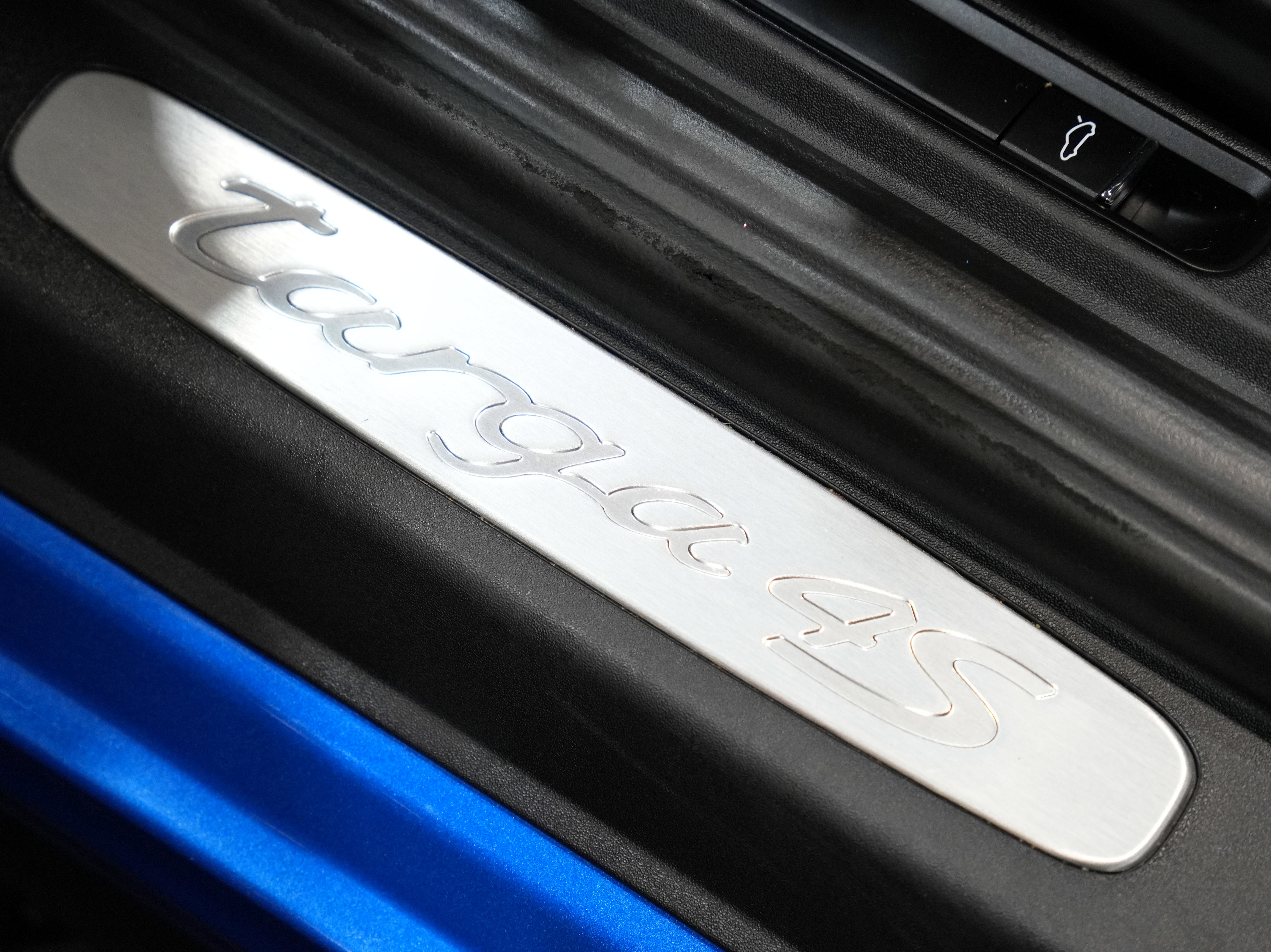 Used 2017 Porsche 911 Targa 4S image 31