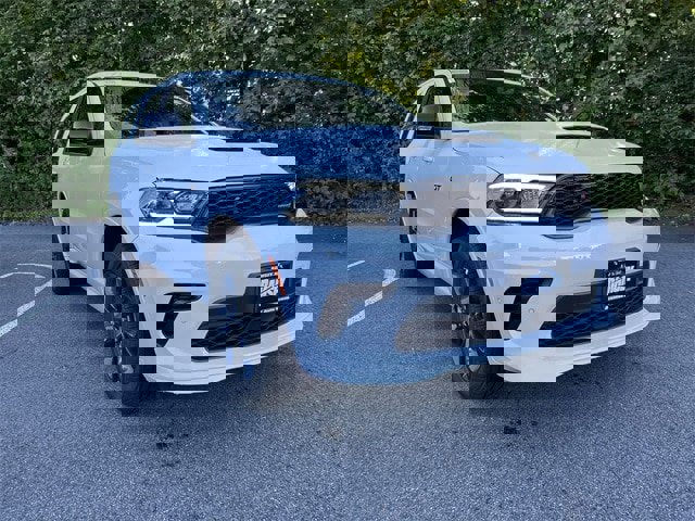New 2026 Dodge Durango GT image 2