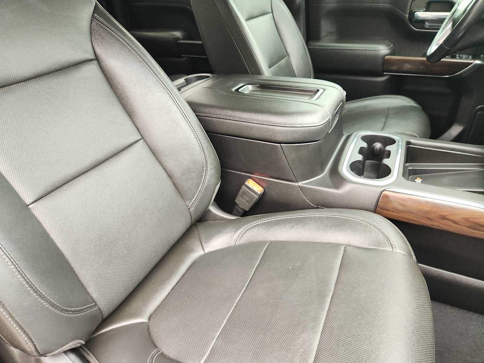 Used 2019 GMC Sierra 1500 SLT AWD/4WD image 15
