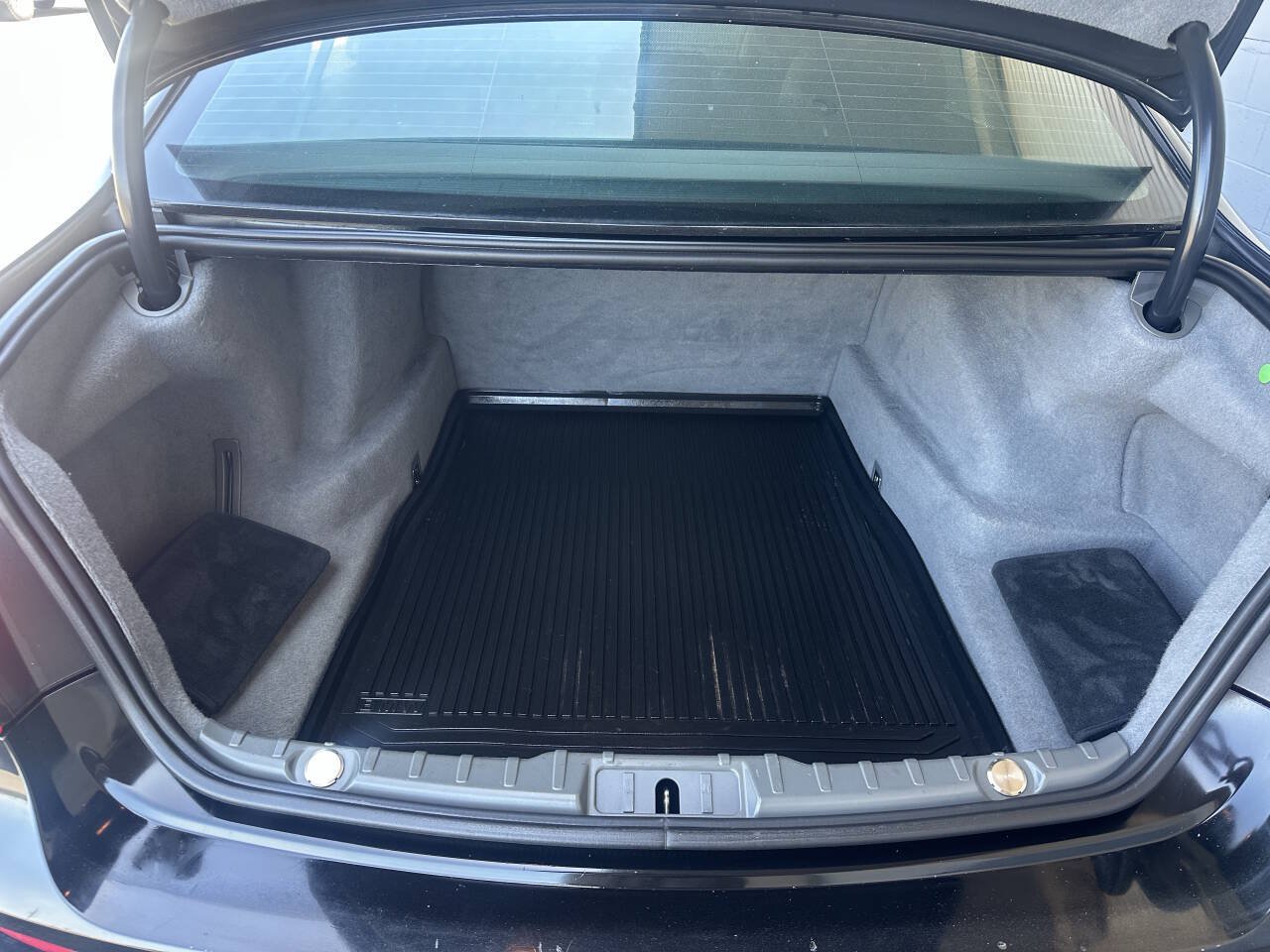 Used 2012 BMW 750Li RWD image 18