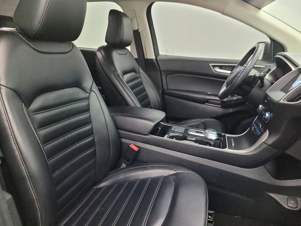 Used 2020 Ford Edge SEL AWD/4WD image 21