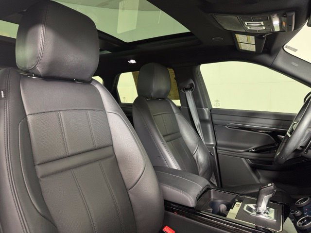 Used 2023 Land Rover Range Rover Evoque R-Dynamic SE AWD/4WD image 21