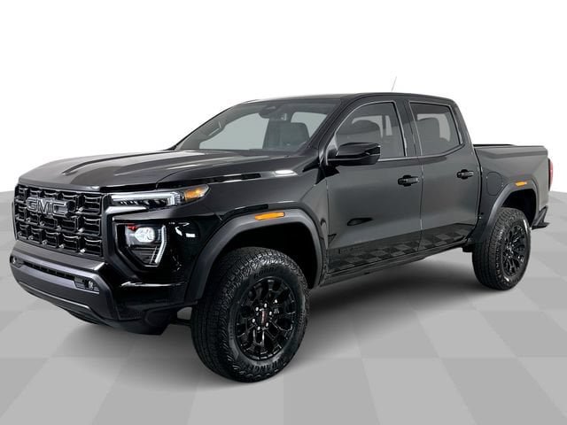 New 2026 GMC Canyon Elevation w/ Convenience Package