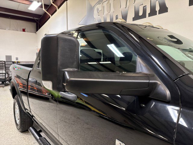 Used 2018 RAM 2500 Tradesman w/ Chrome Appearance Group image 67