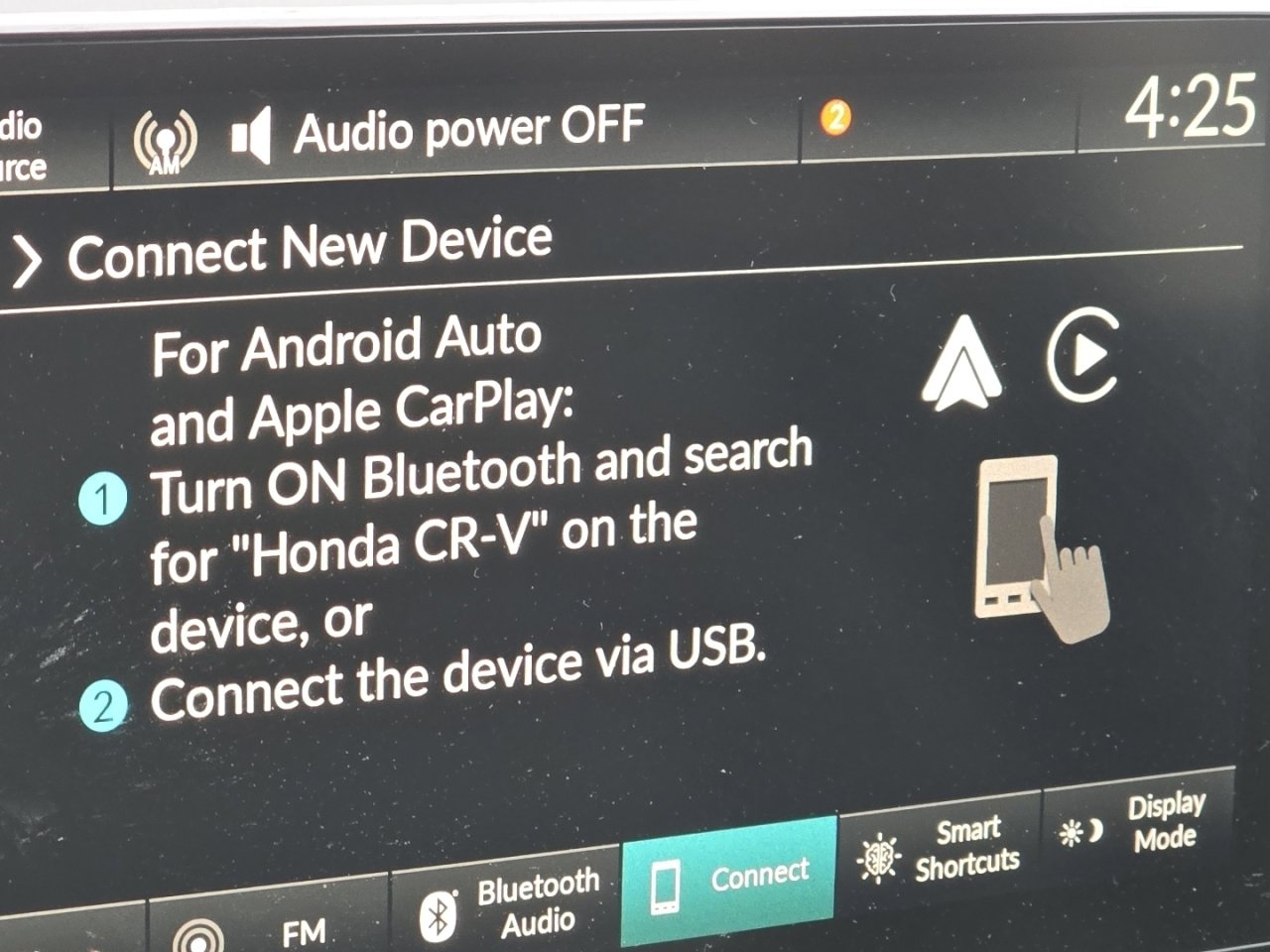 Certified 2023 Honda CR-V EX-L image 5