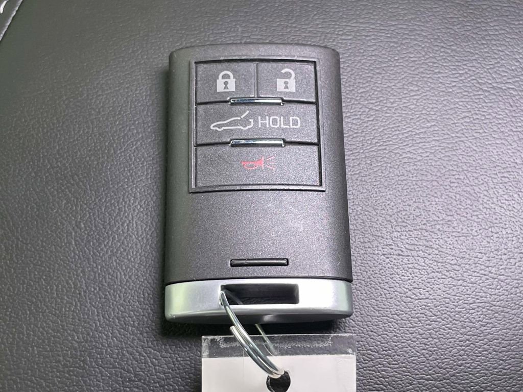 Used 2015 Chevrolet Corvette Stingray Coupe w/ 2LT Preferred Equipment Group RWD image 40