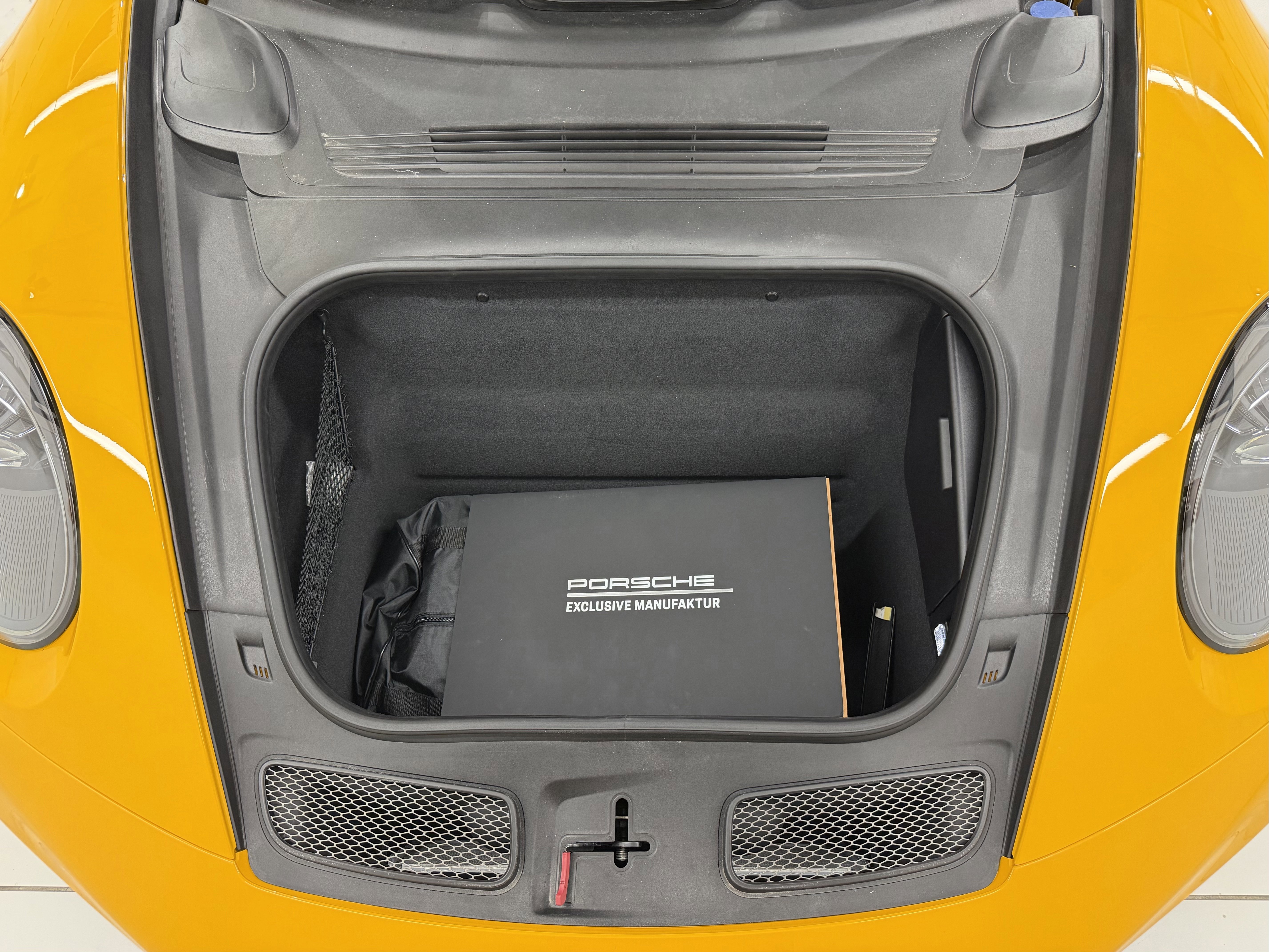 Certified 2023 Porsche 911 GT3 image 64