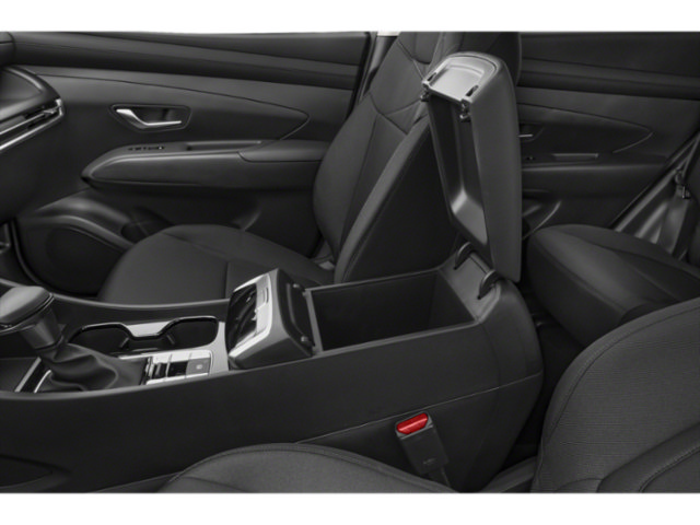 New 2026 Hyundai Tucson SE FWD image 45