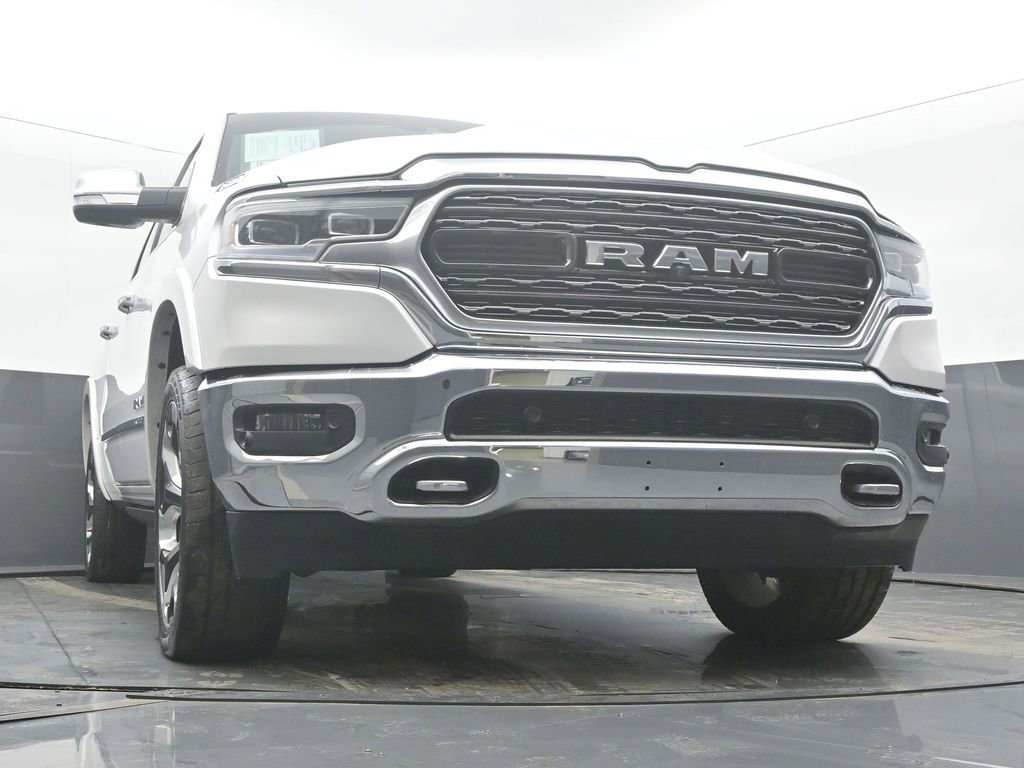 Used 2020 RAM 1500 Limited image 53