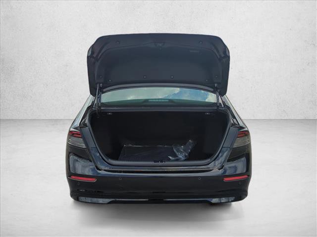 New 2026 Honda Accord Touring image 9
