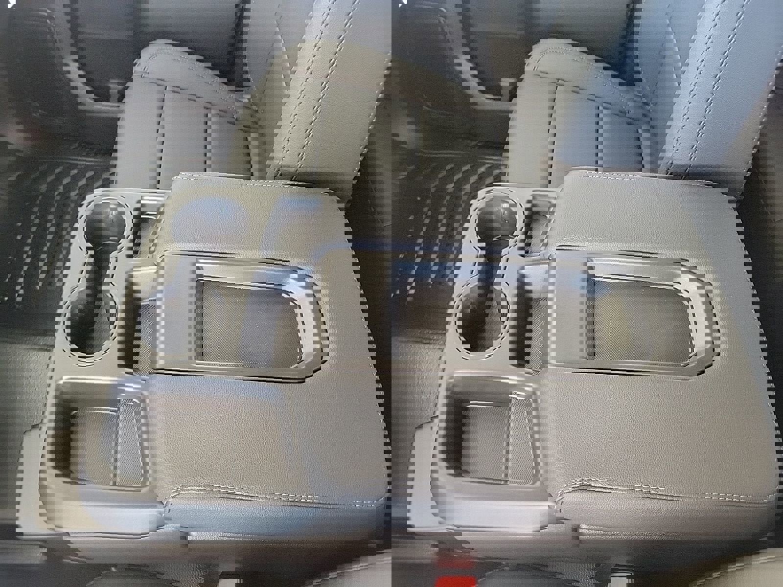 New 2026 GMC Sierra 1500 Pro w/ Pro Value Package RWD image 33