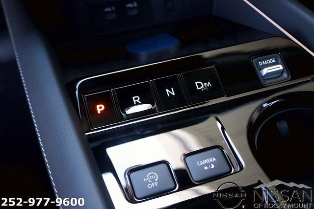 New 2026 Nissan Murano SL w/ Comfort Package image 22