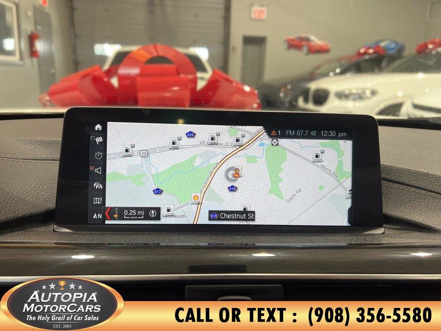 Used 2019 BMW 430i Gran Coupe xDrive AWD/4WD image 24