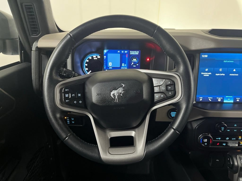 Used 2024 Ford Bronco Big Bend AWD/4WD image 25