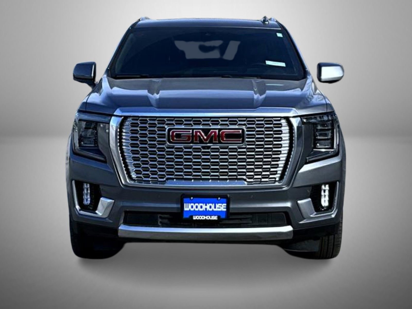Used 2021 GMC Yukon XL Denali w/ Denali Premium Package image 2
