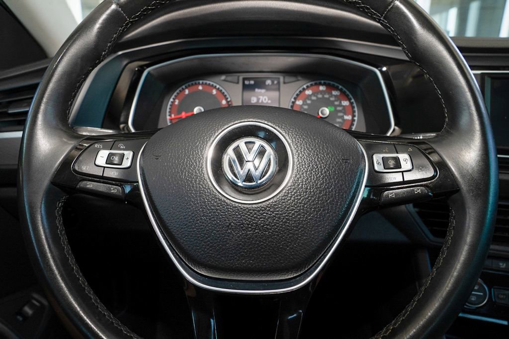 Used 2019 Volkswagen Jetta SE FWD image 20