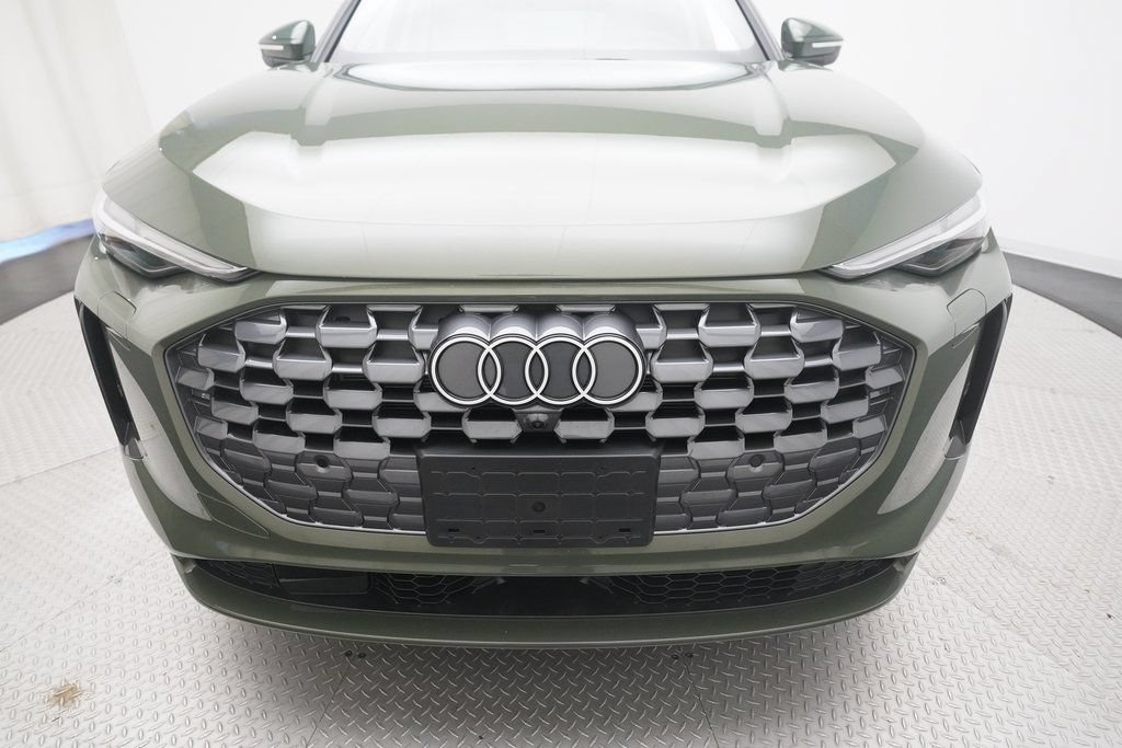 Certified 2025 Audi Q5 Premium Plus w/ Premium Plus AWD/4WD image 23