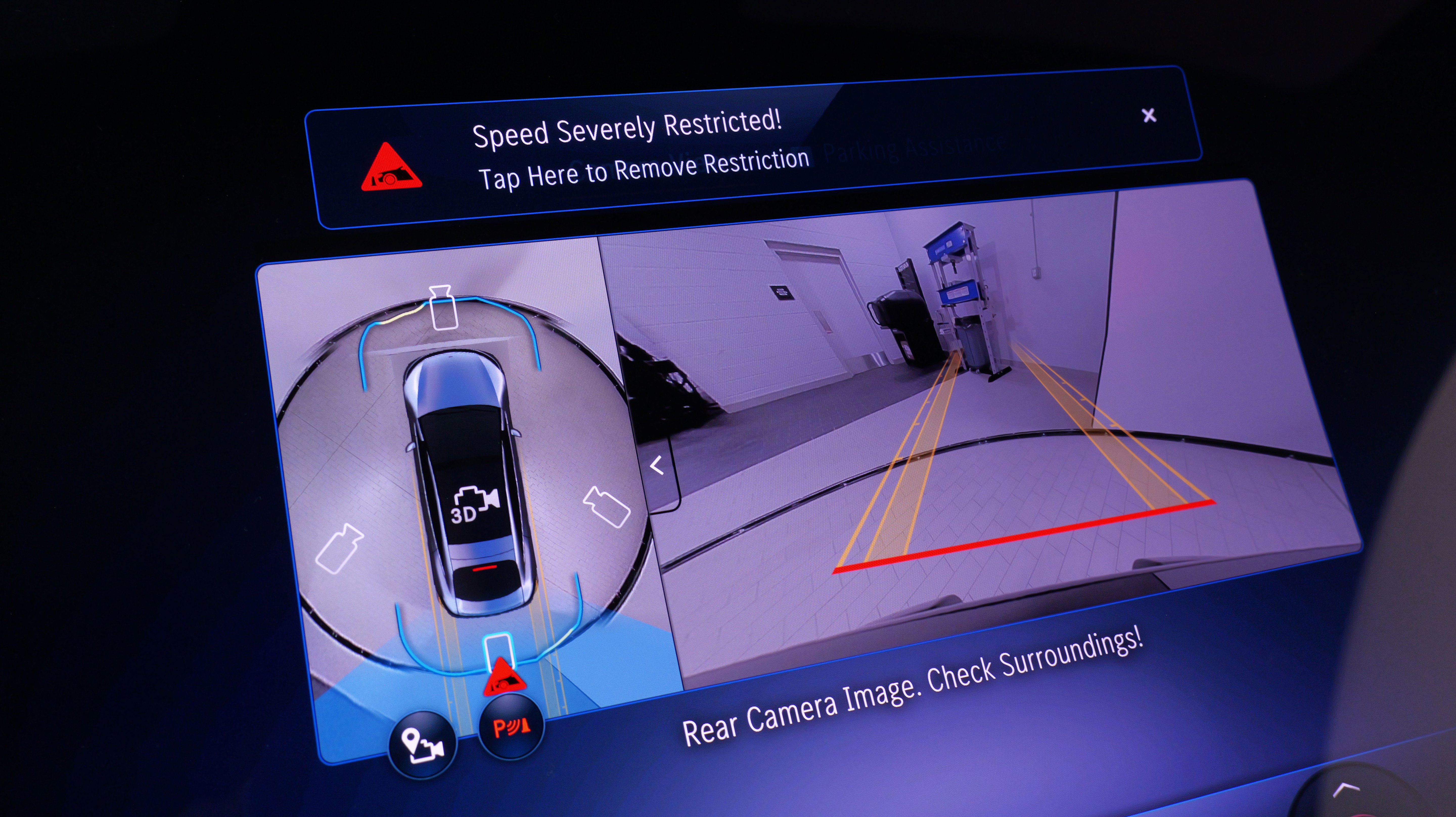 Used 2025 Mercedes-Benz EQS 580 EQS 580 4MATIC image 69