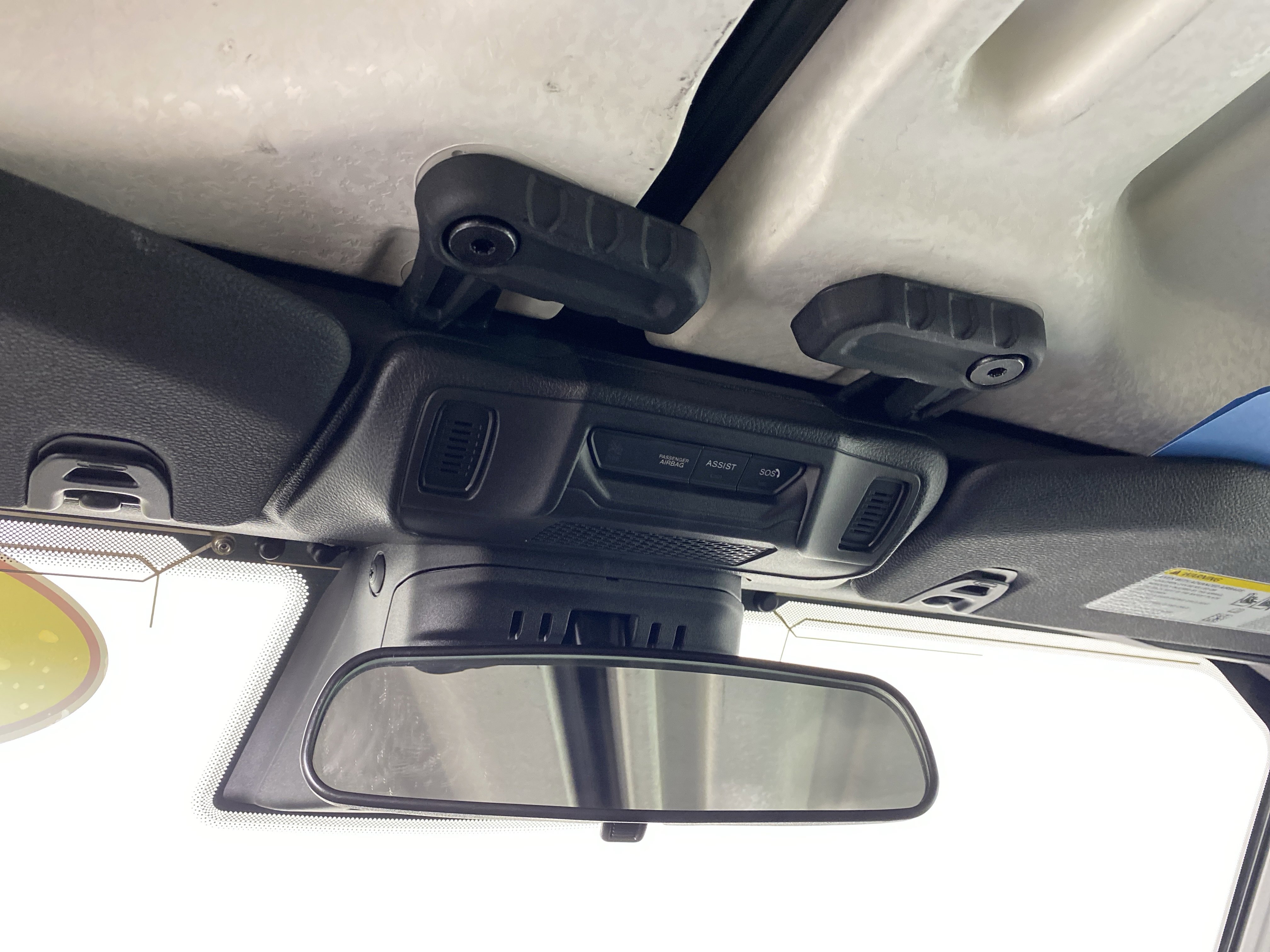 Used 2025 Jeep Wrangler Sahara AWD/4WD image 26