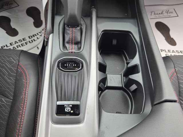 New 2026 Dodge Charger Scat Pack AWD/4WD image 19