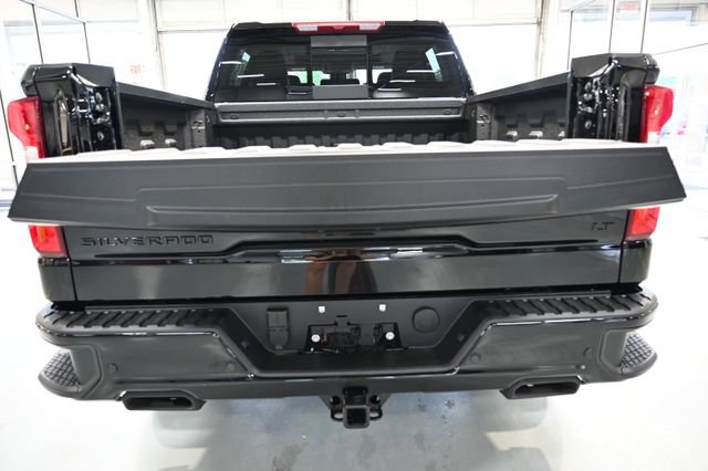 New 2026 Chevrolet Silverado 1500 LT Trail Boss w/ LT Trail Boss Premium Package AWD/4WD image 7