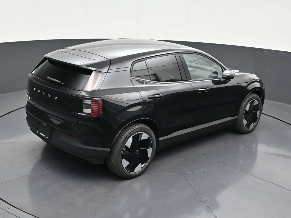 New 2026 Volvo EX30 Ultra w/ Protection Package AWD/4WD image 17