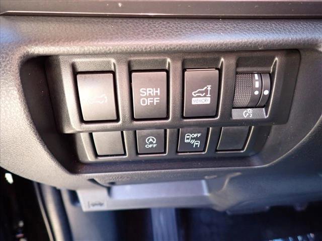 Used 2022 Subaru Forester Premium image 17