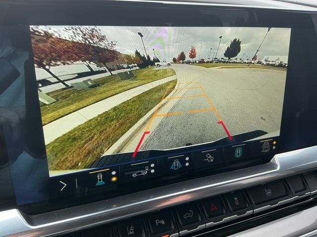 Used 2025 Chevrolet Silverado 2500 High Country image 33