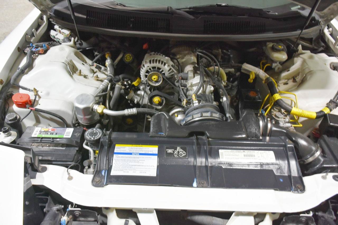 Used 1997 Pontiac Firebird Coupe w/ Opt Pkg RWD image 21