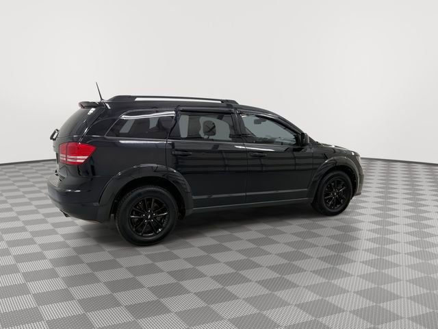 Used 2020 Dodge Journey SE w/ Blacktop Package image 11