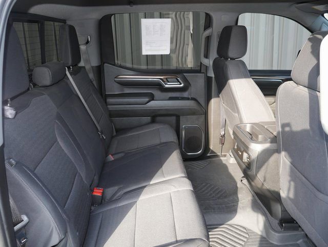 Used 2024 Chevrolet Silverado 1500 RST w/ All Star Edition Plus image 25