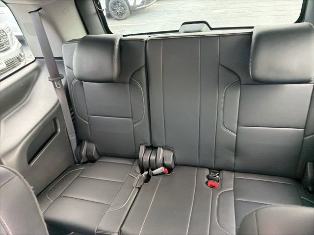 Used 2019 Chevrolet Tahoe LT w/ Texas Edition Package image 13