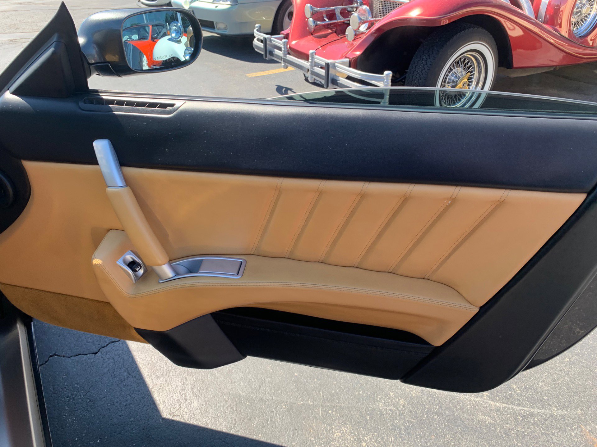 Used 2005 Ferrari 612 Scaglietti image 26