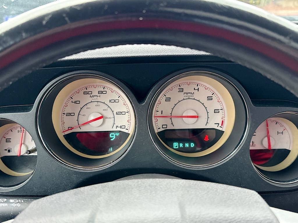 Used 2013 Dodge Challenger Rallye Redline image 12