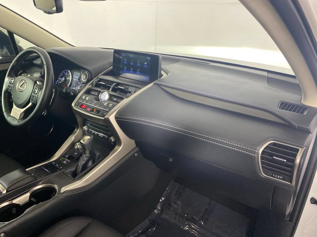 Used 2019 Lexus NX 300 FWD w/ Accessory Package image 33