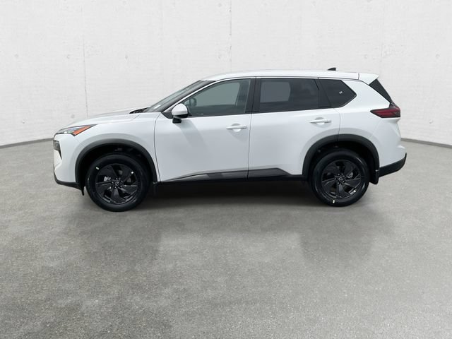 New 2026 Nissan Rogue SV w/ Cold Weather Package AWD/4WD image 7