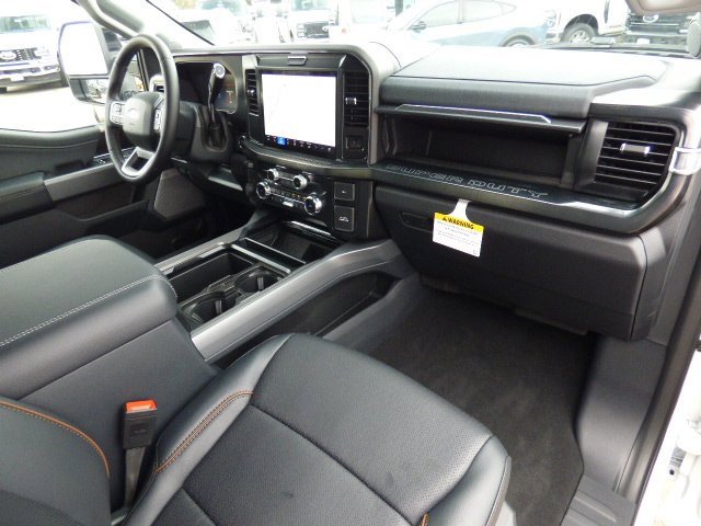 New 2026 Ford F350 Lariat image 10