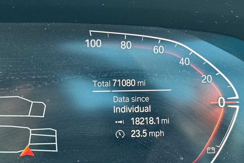 Used 2021 BMW X5 xDrive40i w/ M Sport Package image 31