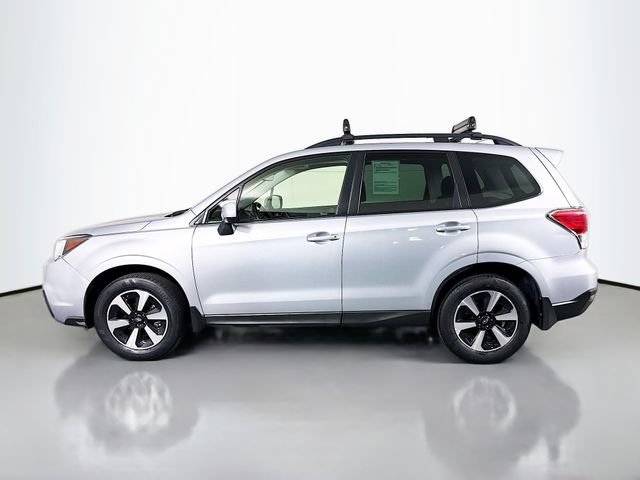 Used 2018 Subaru Forester 2.5i Premium AWD/4WD image 4